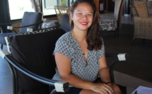 Vaimiti Vanel, force constante