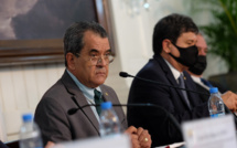 Édouard Fritch : “J'ai le sentiment d'un grand gâchis et d'une duperie”