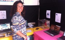 Rêve 2.0: Un espace numérique au salon du livre