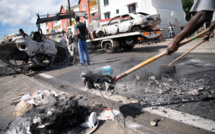 Antilles: la contestation continue en attendant des négociations