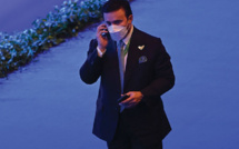 Interpol: le général émirati Al-Raisi, accusé de torture, élu président