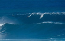 Décès du surfeur Kirk Passmore : la vidéo de la "dernière vague"