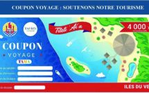 Titeti ‘Ai’a : Le carton des coupons