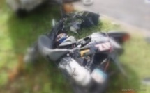 Taiarapu-Est: Un homme entre la vie et la mort après une chute en scooter