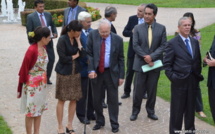 Remaniement ministériel:  Présentation du gouvernement ce matin