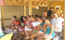 CED de Taiohae : « L’agriculture durable pour tous »