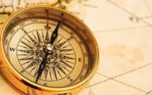 Le pôle Nord magnétique, une cible mouvante