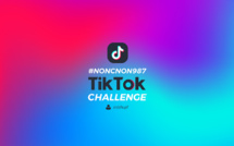 ​Un Challenge TikTok pour parler "consentement"