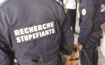 De trois à sept ans de prison pour les trafiquants d'ice de Papeete