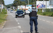 Après 20 mois, le couvre-feu totalement levé en Guyane