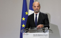 Covid: les élèves de 6e incités à réaliser deux autotests par semaine, selon Blanquer