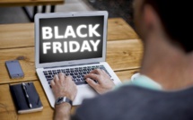 Les anti "Black Friday" rêvent d'une journée plus verte et moins consumériste