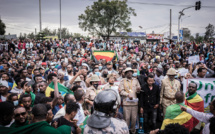 Ethiopie: plus de 9 millions de personnes souffrent de la faim dans le nord, selon l'ONU