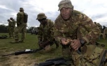 La Papouasie-Nouvelle-Guinée évoque un service militaire obligatoire