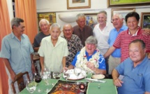 Décès du journaliste Michel Lefevre