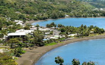 Vol à la roulotte à la plage : deux hommes interpellés