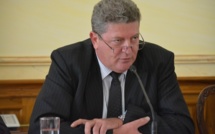 Marty pressenti à la tête de la SEM "Laboratoire des TP"