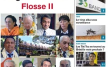 TAHITI INFOS N° 125 du 19 novembre 2013