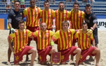 Les Tiki Toa participeront-ils à un tournoi international au Brésil ?