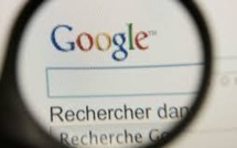Confidentialité: accord à 17 millions de dollars pour Google aux Etats-Unis