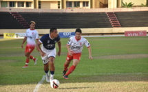 Vénus rattrape son retard en Ligue 1