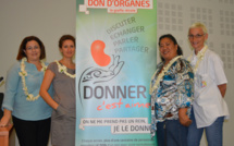 Dons d’organes : une campagne de sensibilisation pour convaincre