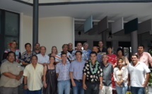 CCISM : « Gilles Yau manipule l’opinion » selon Stéphane Chin Loy