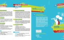 Webschool: Apprendre à parler « l’Internet 2.0 »