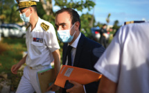 Crise en Guadeloupe: Lecornu provoque une polémique en évoquant plus d'autonomie