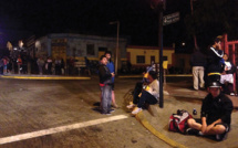 Pérou : séisme de magnitude 7,5 dans le nord