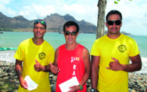 Nuku Hiva couronne ses 'aito, malgré les nombreux absents