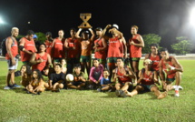 Rugby :  Faa'a reste intouchable