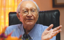 ​Flosse candidat en sursis aux législatives