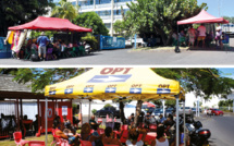 ​La CSIP signe des protocoles d'accord à EDT et l'OPT