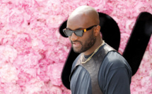 Le designer américain Virgil Abloh, star engagée de Vuitton et d'Off-White, emporté par un cancer