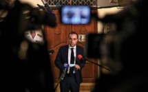 Crise aux Antilles: Sébastien Lecornu va rencontrer l'intersyndicale à Pointe-à-Pitre