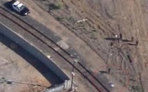 Google retire la photo satellite d'un cadavre prise en Californie