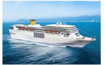 Trois paquebots prévus pour cette semaine à Papeete et dans les îles