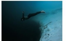 Conférence publique sur « Exploration des profondeurs des océans et des limites humaines » par Guillaume Néry, recordman du monde d’apnée