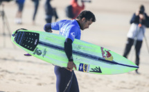 Michel Bourez rate le coche pour le CT