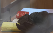 Un an de sursis pour un exhibitionniste