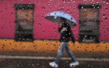 La Nina de retour mais ne renverse pas la tendance du réchauffement climatique