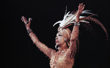 Le Panthéon accueille Joséphine Baker, icône de la liberté