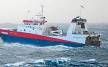 La pêche de grands fonds "sous contrôle et encadrée", assure la Scapêche