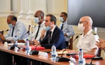 Martinique : Lecornu accepte de discuter sur "l'application" de la loi d'obligation vaccinale