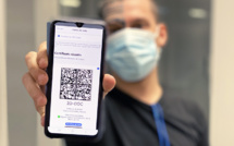 Pass sanitaire obligatoire dès aujourd'hui