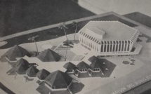 Retour sur l’histoire de la Maison de la culture