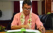 L’emploi au coeur d'un budget rigoureux de relance économique