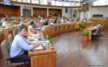 Le Pacte de croissance est toujours en négociation avec l’Etat