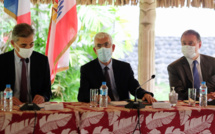 ​Nucléaire : “Surveillance” et “transparence”